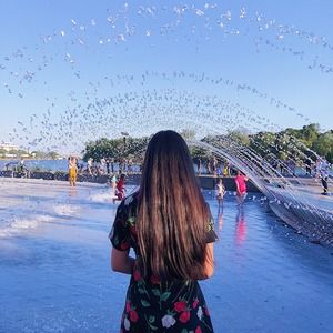 Meet your Posher, Elsa